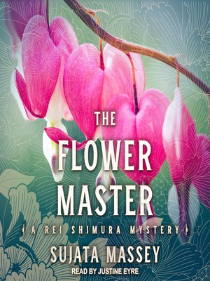 cover image of The Flower Master